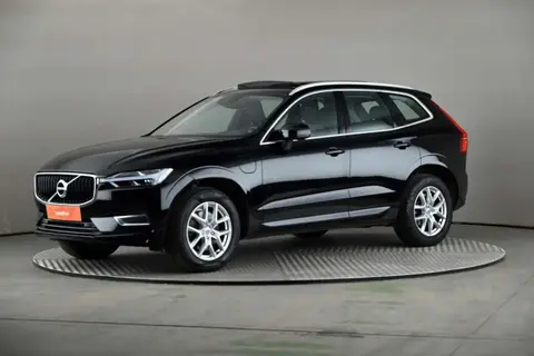 Used VOLVO XC60 Hybrid 2020 Ad 