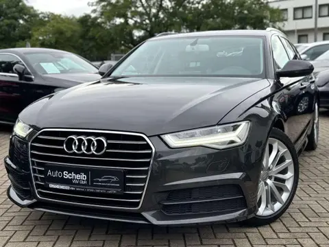 Used AUDI A6 Diesel 2017 Ad 