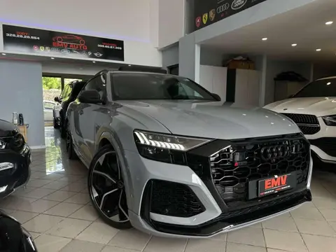 Annonce AUDI RSQ8 Hybride 2023 d'occasion 