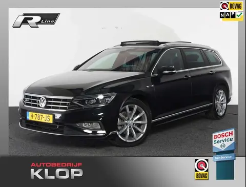 Used VOLKSWAGEN PASSAT Petrol 2020 Ad 