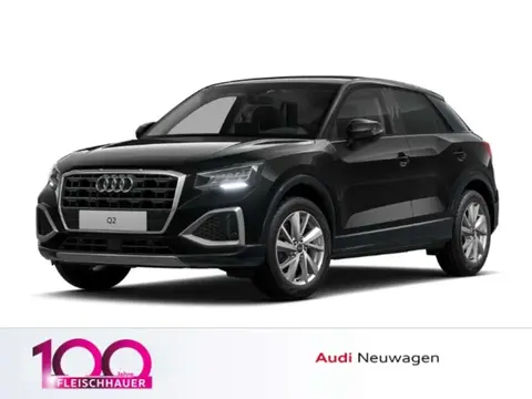 Used AUDI Q2 Diesel 2024 Ad 