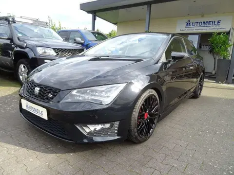 Used SEAT LEON Diesel 2015 Ad 