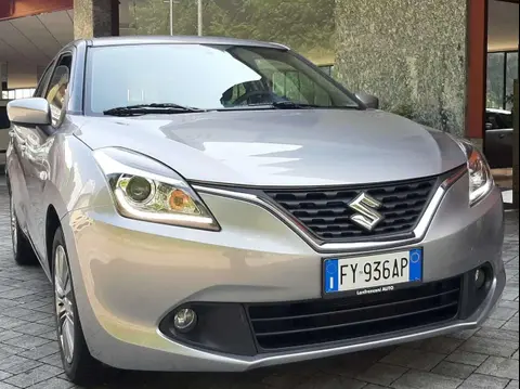 Annonce SUZUKI BALENO Essence 2019 d'occasion 