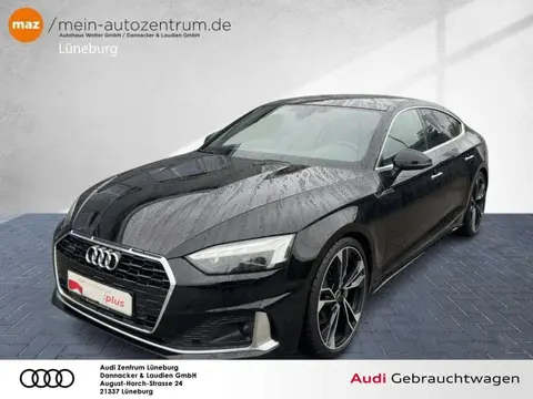 Annonce AUDI A5 Diesel 2021 d'occasion 