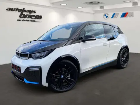 Annonce BMW I3 Électrique 2022 d'occasion 