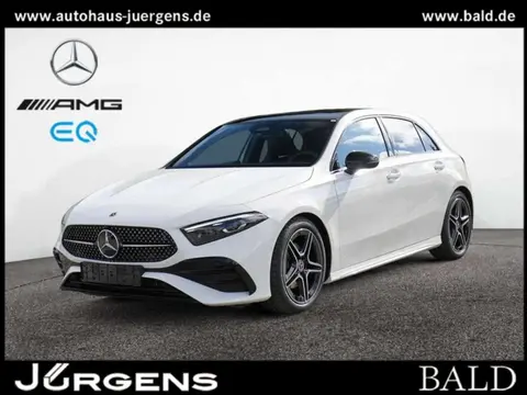 Used MERCEDES-BENZ CLASSE A Petrol 2024 Ad Germany