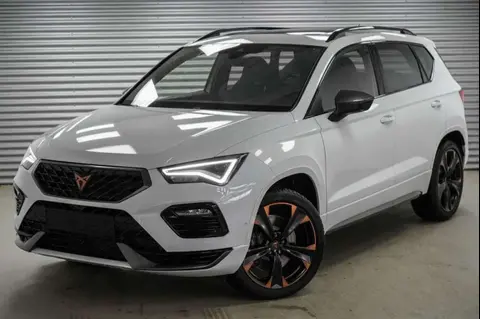 Used CUPRA ATECA Petrol 2024 Ad 