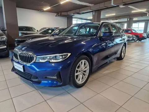 Annonce BMW SERIE 3 Diesel 2020 d'occasion 