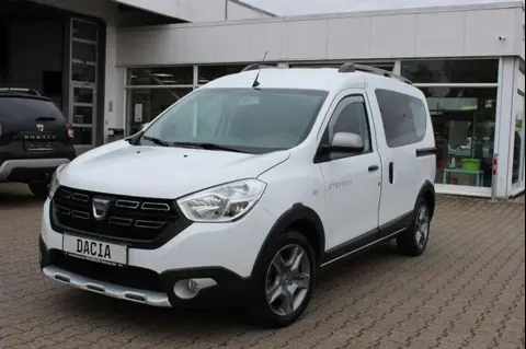 Annonce DACIA DOKKER Essence 2019 d'occasion 