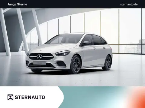 Annonce MERCEDES-BENZ CLASSE B Essence 2022 d'occasion 