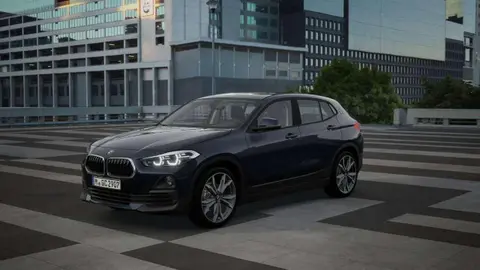 Annonce BMW X2 Essence 2019 d'occasion 