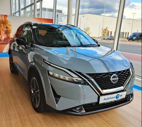 Annonce NISSAN QASHQAI Essence 2023 d'occasion 