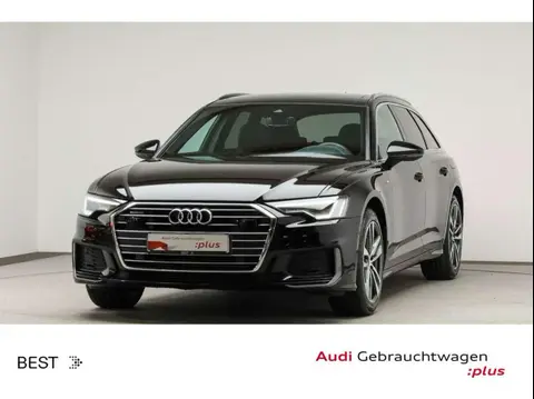 Used AUDI A6 Hybrid 2021 Ad 