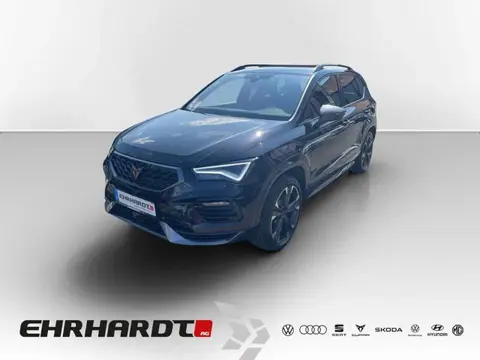 Annonce CUPRA ATECA Essence 2024 d'occasion 