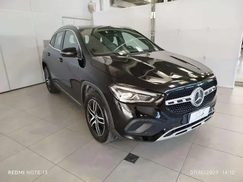 Annonce MERCEDES-BENZ CLASSE GLA Diesel 2021 d'occasion 