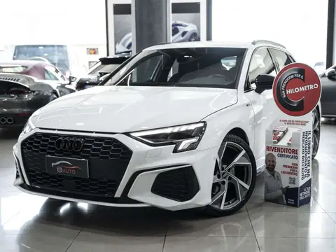 Annonce AUDI A3 Diesel 2021 d'occasion 