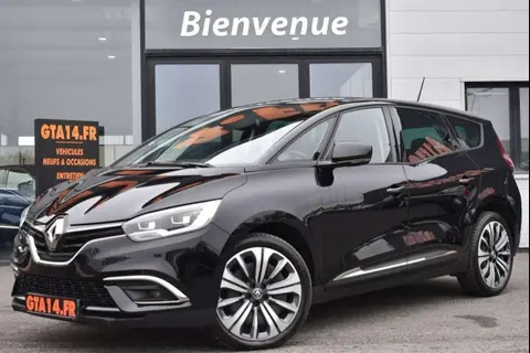 Used RENAULT GRAND SCENIC Petrol 2023 Ad 