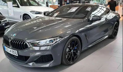 Used BMW M850 Petrol 2020 Ad 