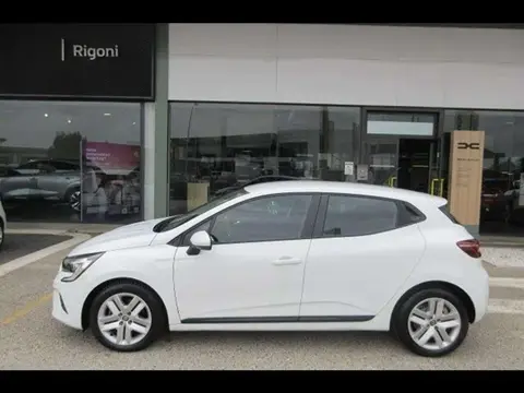 Used RENAULT CLIO Diesel 2021 Ad 