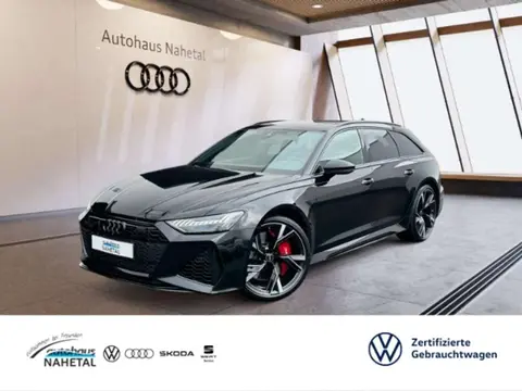 Used AUDI RS6 Petrol 2023 Ad 