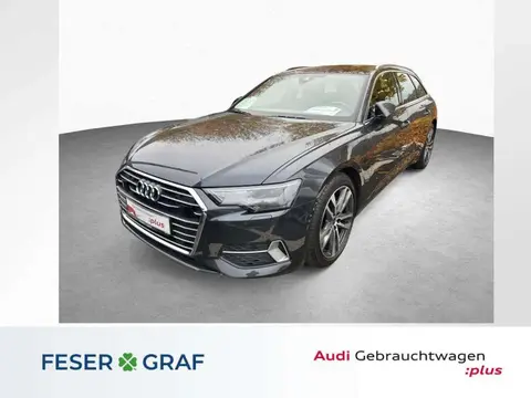 Used AUDI A6 Diesel 2023 Ad 