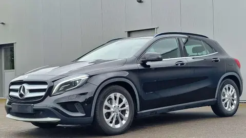 Used MERCEDES-BENZ CLASSE GLA Diesel 2015 Ad 