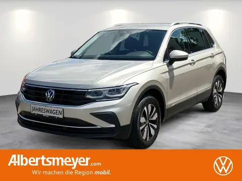 Annonce VOLKSWAGEN TIGUAN Essence 2023 d'occasion 