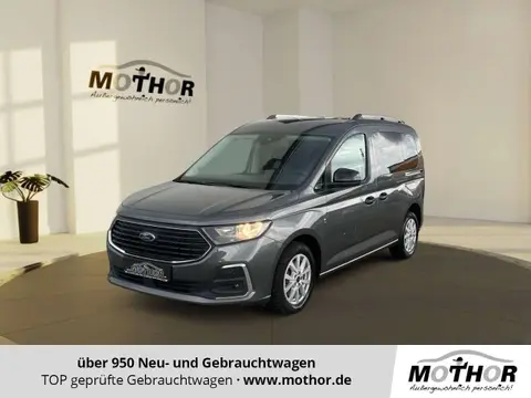 Used FORD TOURNEO Petrol 2023 Ad 