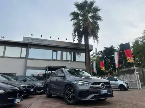 Used MERCEDES-BENZ CLASSE GLA Petrol 2021 Ad 