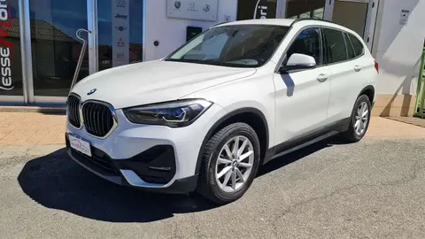 Used BMW X1 Diesel 2019 Ad 