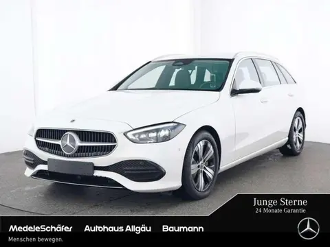 Used MERCEDES-BENZ CLASSE C Petrol 2023 Ad 