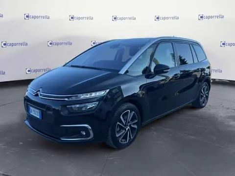 Annonce CITROEN C4 Diesel 2022 d'occasion 