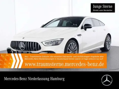 Used MERCEDES-BENZ CLASSE GT Petrol 2023 Ad 