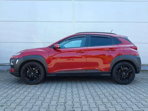 Used HYUNDAI KONA Petrol 2018 Ad 