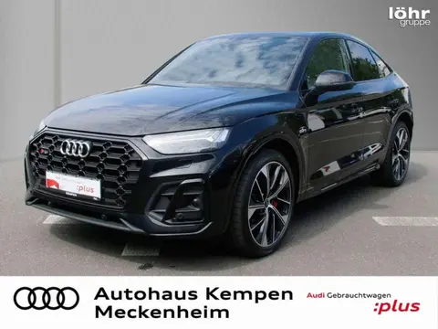 Used AUDI SQ5 Diesel 2021 Ad 