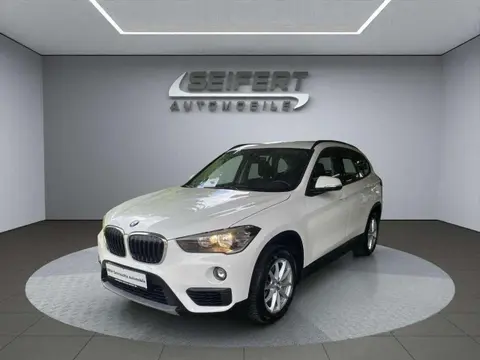 Used BMW X1 Petrol 2019 Ad 