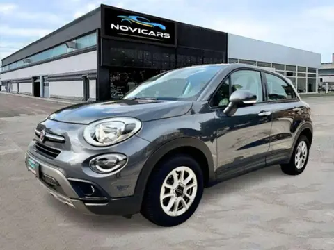 Annonce FIAT 500X Essence 2019 d'occasion 