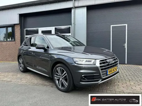 Used AUDI Q5 Diesel 2020 Ad 