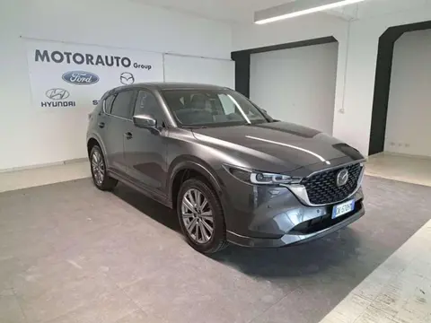 Used MAZDA CX-5 Diesel 2023 Ad 