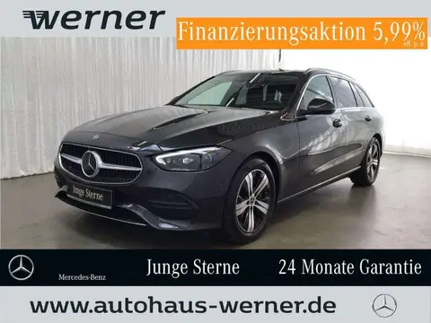 Used MERCEDES-BENZ CLASSE C Petrol 2023 Ad 