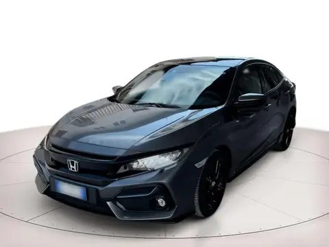 Annonce HONDA CIVIC Essence 2021 d'occasion 