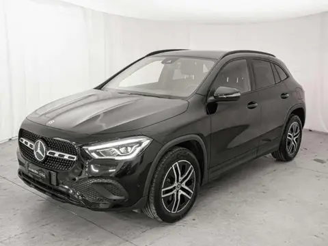 Used MERCEDES-BENZ CLASSE GLA Diesel 2020 Ad 