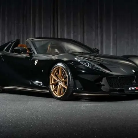 Annonce FERRARI 812 Essence 2023 d'occasion 