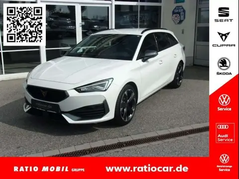 Used CUPRA LEON Petrol 2023 Ad 