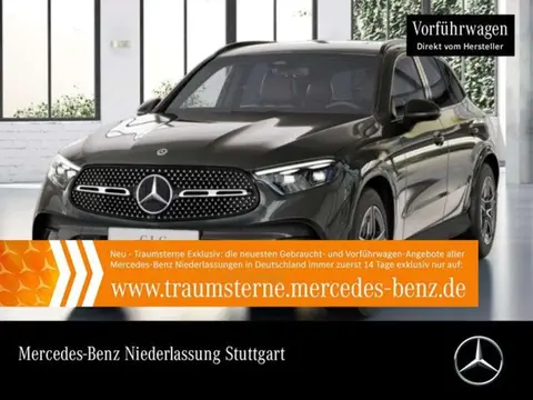 Annonce MERCEDES-BENZ CLASSE GLC Essence 2024 d'occasion Allemagne