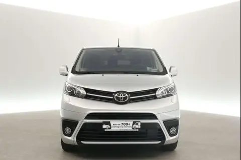 Used TOYOTA PROACE Diesel 2017 Ad 