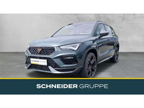 Annonce CUPRA ATECA Essence 2024 d'occasion 