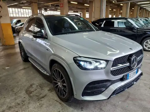 Used MERCEDES-BENZ CLASSE GLE Hybrid 2021 Ad 