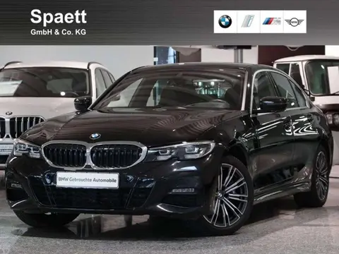 Used BMW SERIE 3 Hybrid 2021 Ad 