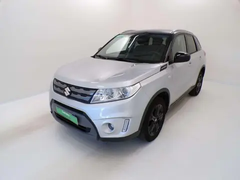 Used SUZUKI VITARA Petrol 2017 Ad 